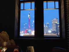 -三号黄浦会Canton Table