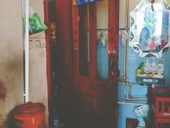 -胖哥料理(兴义里店)