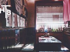-醉虎传(南锣鼓巷店)