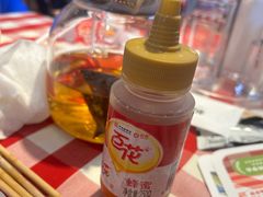 -西贝(上海国际时尚中心店)