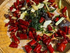 -蜗牛的家旅行主题云南菜餐厅.小酒馆(护国寺店)