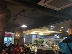 -遇见西木美式餐厅(体育路店)