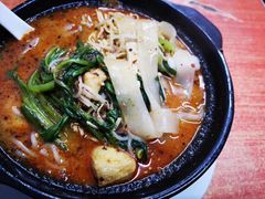 -曹宝林砂锅麻辣烫(星光路店)