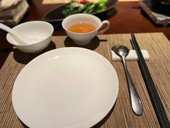 -长安·雅致观景餐厅