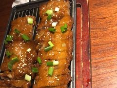 -前海沿·青岛菜(大拇指广场石老人店)