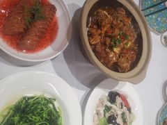 -一品江南韵·淮扬菜