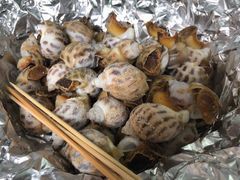 -老字号蛇口德记烧腊饭店·海鲜加工