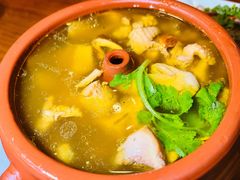 -小厨子私房菜·云南美食店