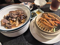 -金翠河烧鹅餐厅(解放碑时代广场店)