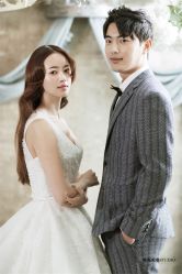 -巴黎婚纱摄影工作室