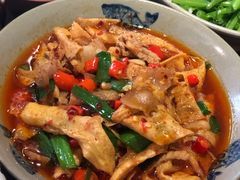 井冈山豆皮-潇湘阁(昆泰国际大厦店)