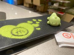 -海底捞火锅(上地华联店)