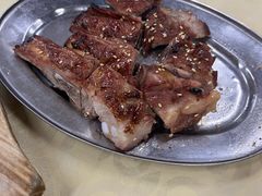 烧排骨-南沙辉记烧鸡·荔枝木炭火吊烧(旧镇店)