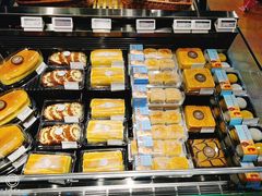 -Olé精品超市(北京合生汇店)