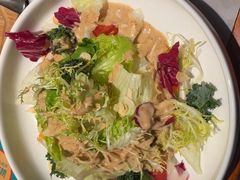 -通海俄式烧烤·俄罗斯大串(嵩山路店)
