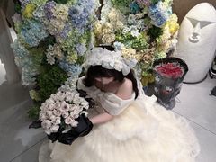 -LE SHARE洛笙·花园西餐(北京路步行街店)