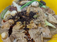 -林静小吃(复兴路店)