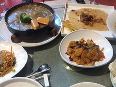 -香满楼(南关店)