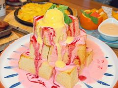 -路易十三西餐厅(西关新天地店)