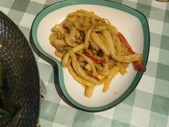 -彭耕记猪油炒小菜(吉联mall店)