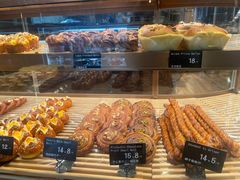 -FANEN法念·烘焙·甜点(万象城店)