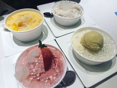 -聪嫂私房甜品(旺角二店)