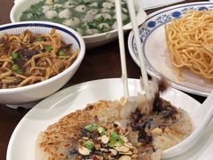 -王家沙点心店(南京西路总店)