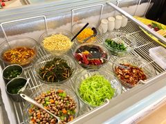 -东北人粗粮饺子坊(南山店)