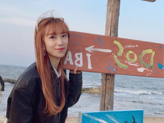 -北戴河东海水浴场