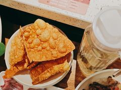 -三人行骨头王火锅(长寿店)