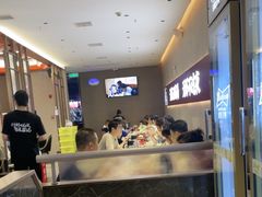 -聚味瞿记·龙虾堂(坡子街店)