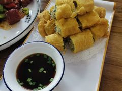 -新味都博山菜