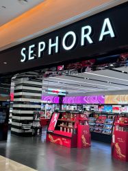 -丝芙兰Sephora