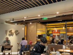 -面乙新派手擀面(大悦城店)