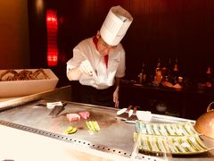-滩万日本料理Nadaman(国贸大酒店)
