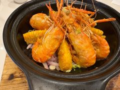 -稻香海鲜饭店(第一国际店)