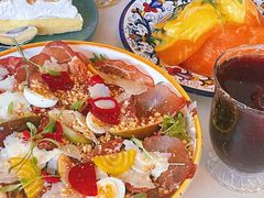 -Alimentari早午餐(安福路店)