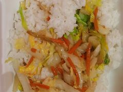 -猪角·闽南猪脚饭(华闽大厦店)
