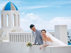 -全城热恋璀璨婚纱摄影(国贸总店)