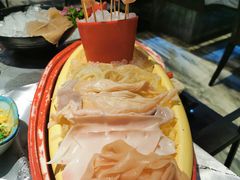 -红辣椒·川菜·火锅(张杨路店)