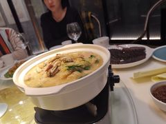 -日丰园海肠水饺·老字号大连海鲜(和平广场店)