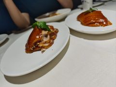 -鸭王烤鸭店(三里河店)