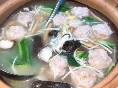 -广记餐厅(万福路店)