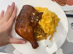 -香港深仔记茶餐厅(东门店)