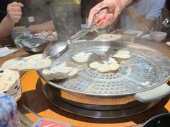 扇贝-董大蒸货(方塔园店)