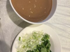 秘制作料-东来顺饭庄(王府井步行街店)