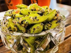 -1819餐厅·团队聚餐·烤串·精酿