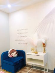 -Wake me容颜管理中心