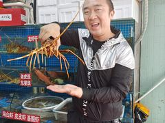 -京深海鲜市场(光彩路店)