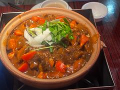 -龚印记牛骨牛杂屋·四代传承(珠影星光城店)